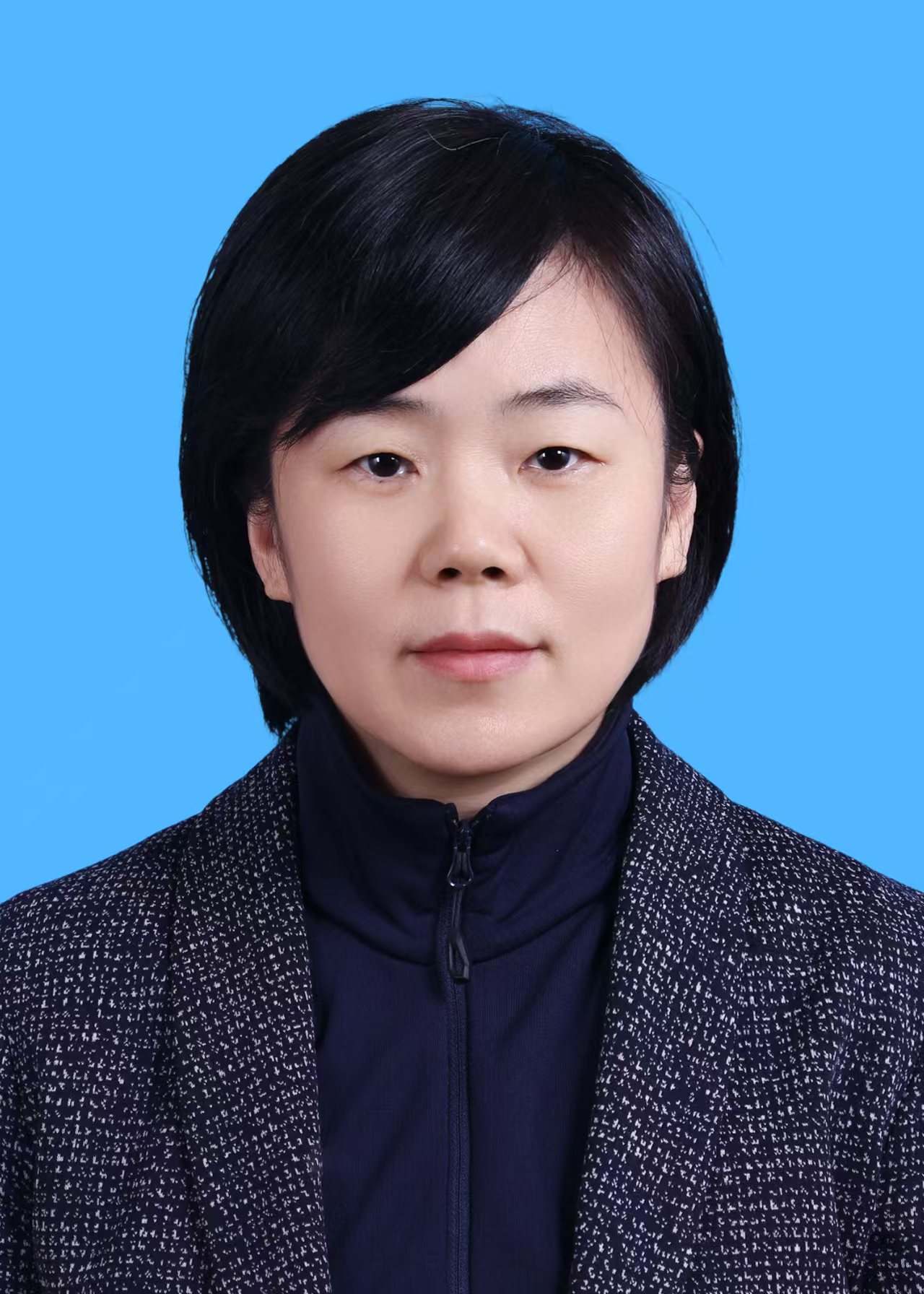 简介:赵伟,郑州住房公积金管理中心党组书记,主任